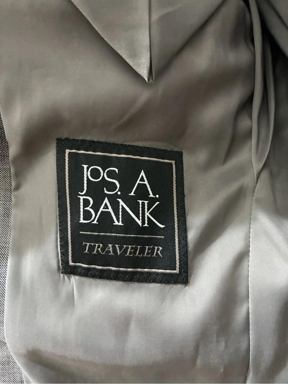 Jos. A. Bank classic two